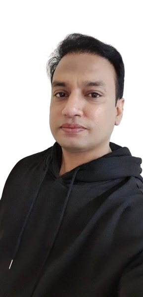 Yasir Sihaal – Urdu & English Writer